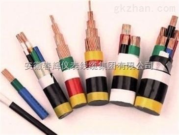 电力电缆有哪些型号规格YJV22电力电缆 安徽省著名产品 智能制造网