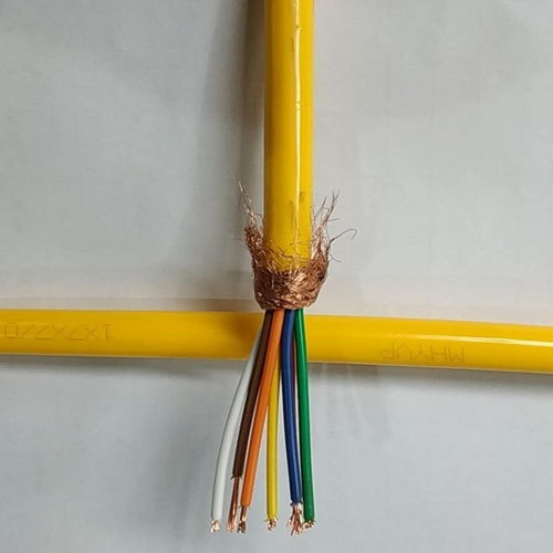 矿用井下监测电缆MHYA32 100X2X0.8价格